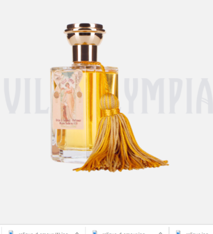 Villa Lympia Eau de Parfum 100 ml