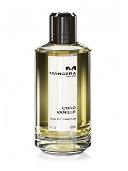 Coco Vanille eau de parfum 60 ml