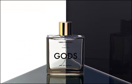 Gods Eau de Parfum