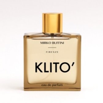 Klito&#039; Eau de Parfum