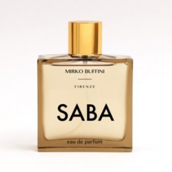 SABA Eau de Parfum