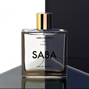 SABA Eau de Parfum