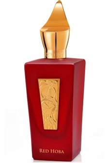 Red Hoba Eau de Parfum 100 ml