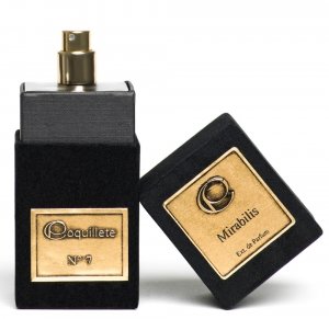 Mirabilis Extrait de Parfum 100 ML