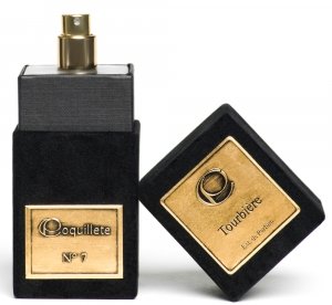 Tourbi&egrave;re Extrait de Parfum 100 ML