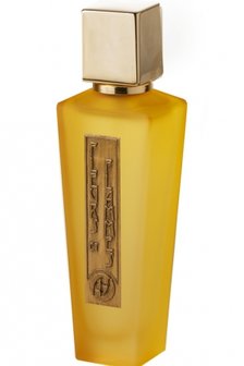 Fleurs et Flammes Eau de Parfum 100 ml