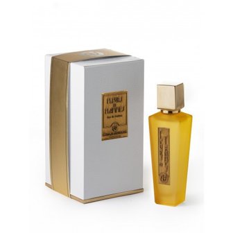 Fleurs et Flammes Eau de Parfum 100 ml