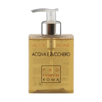 Acqua e Zucchero Bath &amp; Shower gel 250 ml