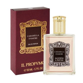 Caramella D`Amore Eau de Parfum 100 ml