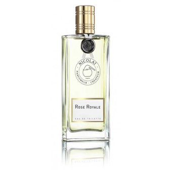 Rose Royale Eau de Parfum