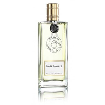 Rose Royale Eau de Parfum 100 ML