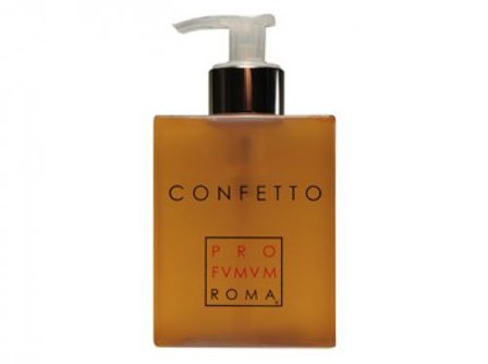 Confetto perfumed Bath &amp; Shower gel 250 ml