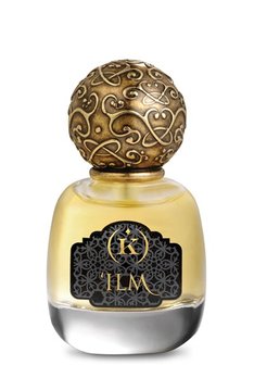 Ilm Eau de Parfum 50 ml extrait de parfum