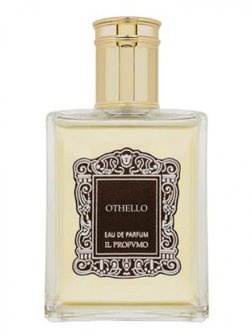 Othello Eau de Parfum 100 ml