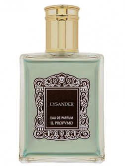 Lysander Eau de Parfum 100 ml