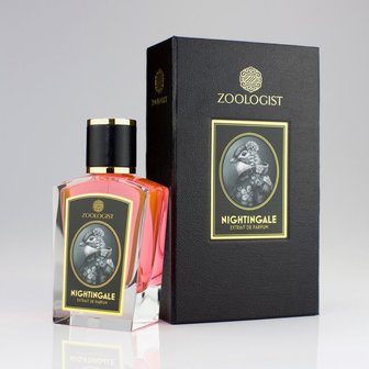 Nightingale Extrait de parfum 60 ml