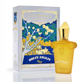 Dolce Amalfi Eau de Parfum 100 ml