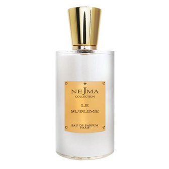 Le Sublime Eau de Parfum 100 ml