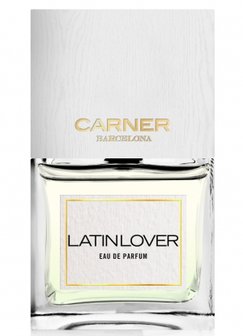 Latin Lover Eau de Parfum