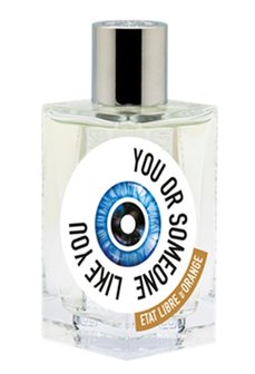 You Or Someone Like You Eau de Parfum