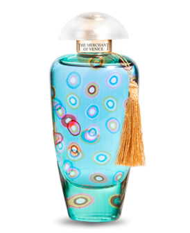 Mandarin Carnival Eau de Parfum 100 ml