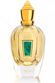 Irisss Eau de Parfum 100 ml