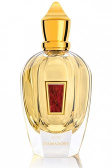 Damarose Eau de Parfum 