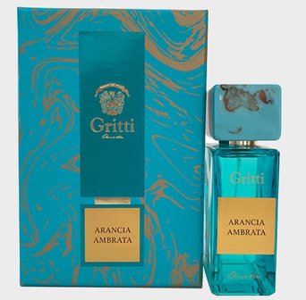 Arancia Ambrata Eau de Parfum 100 ml