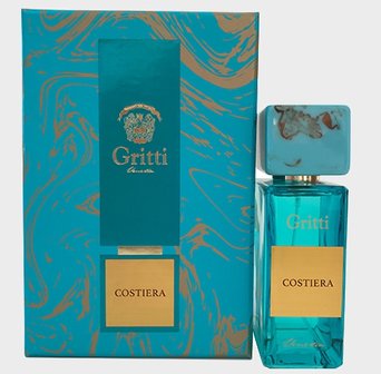 Costiera Eau de Parfum 100 ml