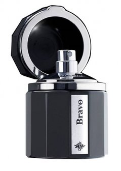 Bravo Eau de Parfum 50 ml