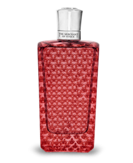 Sultan Leather Eau de Parfum 100 ml