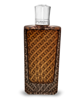 Ottoman Amber Eau de Parfum 100 ml