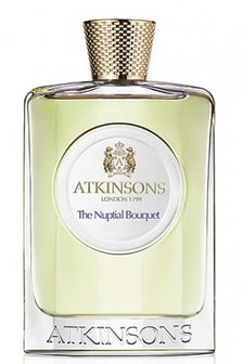 THE NUPTIAL BOUQUET Eau de Toilette 100 ml