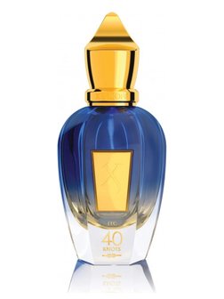 40 Knots Eau de Parfum 