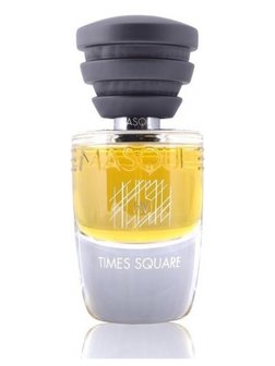 Times Square Eau de Parfum 35 ml