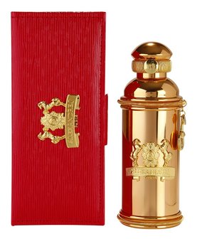 Golden Oud Eau de Parfum 100 ml