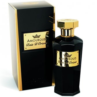 Agarwood Noir Eau de Parfum 100 ML