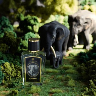 Elephant Extrait de parfum 60 ml