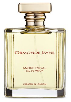Ambre Royal Eau de Parfum 50 ml