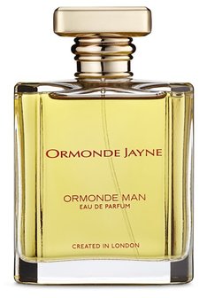 Ormonde Man Eau de Parfum 120 ml
