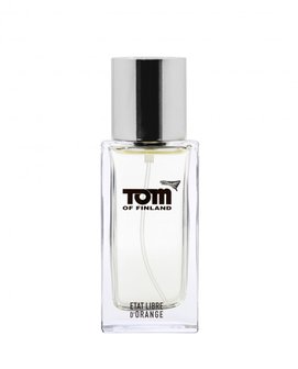 Tom of Finland Eau de Parfum