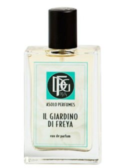 Il Giardino di Freya Eau de Parfum 50 ml