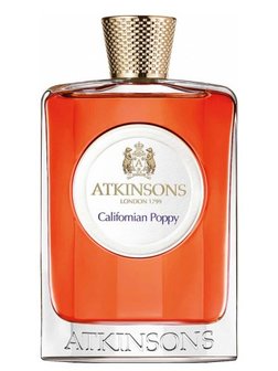 CALIFORNIAN POPPY Eau de Toilette 100 ml