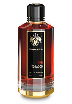 Mancera Red Tobacco