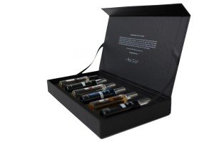 6-FRAGRANCE COLLECTION (6X20ML)