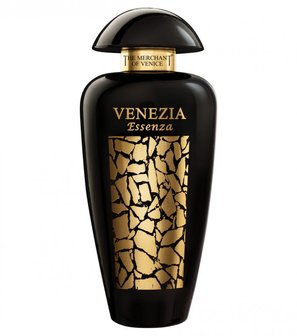 VENEZIA ESSENZA Pour Femme Eau de Parfum Concentree 100 ml