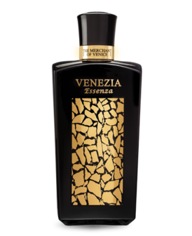 VENEZIA ESSENZA Pour Homme Eau de Parfum Concentree 100 ml