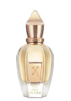 Cruz del sur II Parfum 