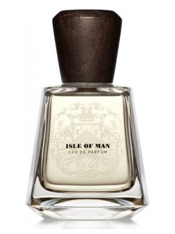 Isle of Man Eau de Parfum 100 ml