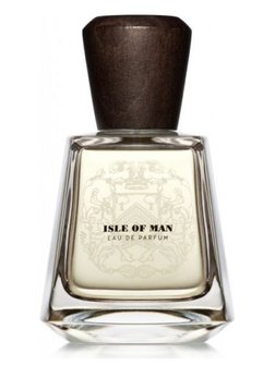 Isle of Man Eau de Parfum 100 ml